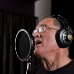 Pop filters don't always work