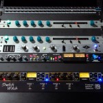 My favorite Recording and Mixing Gear - Analog Compressors