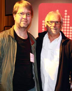Advice from Superstar Producer/Engineer Elliot Scheiner