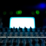 The importance of great mixing