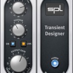Must Have Tools - the SPL Transient Designer